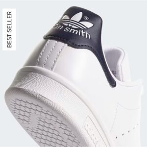 Stan Smith Adidas Shoes - Men size 10